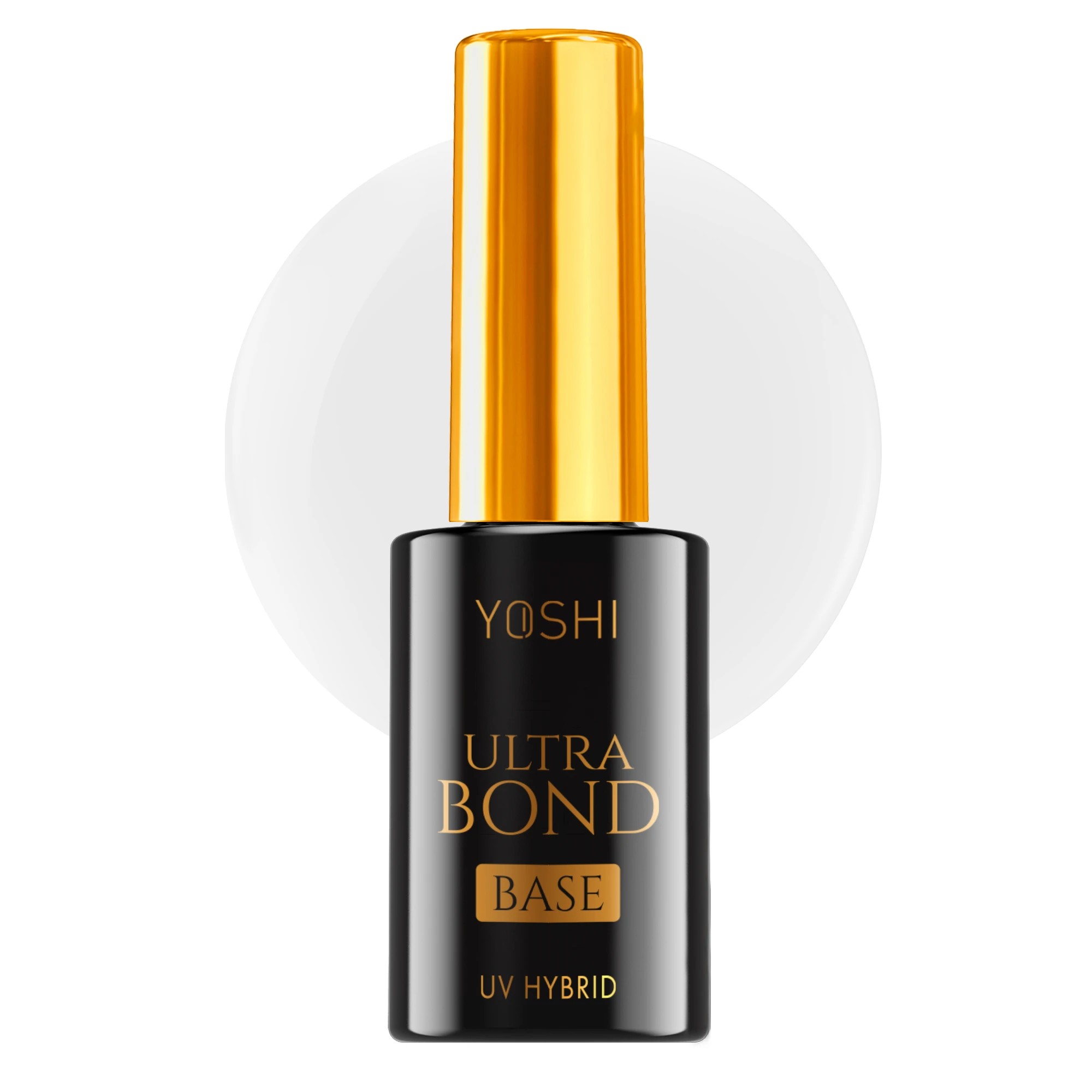 Ultra Bond Base 007 Baza Hybrydowa