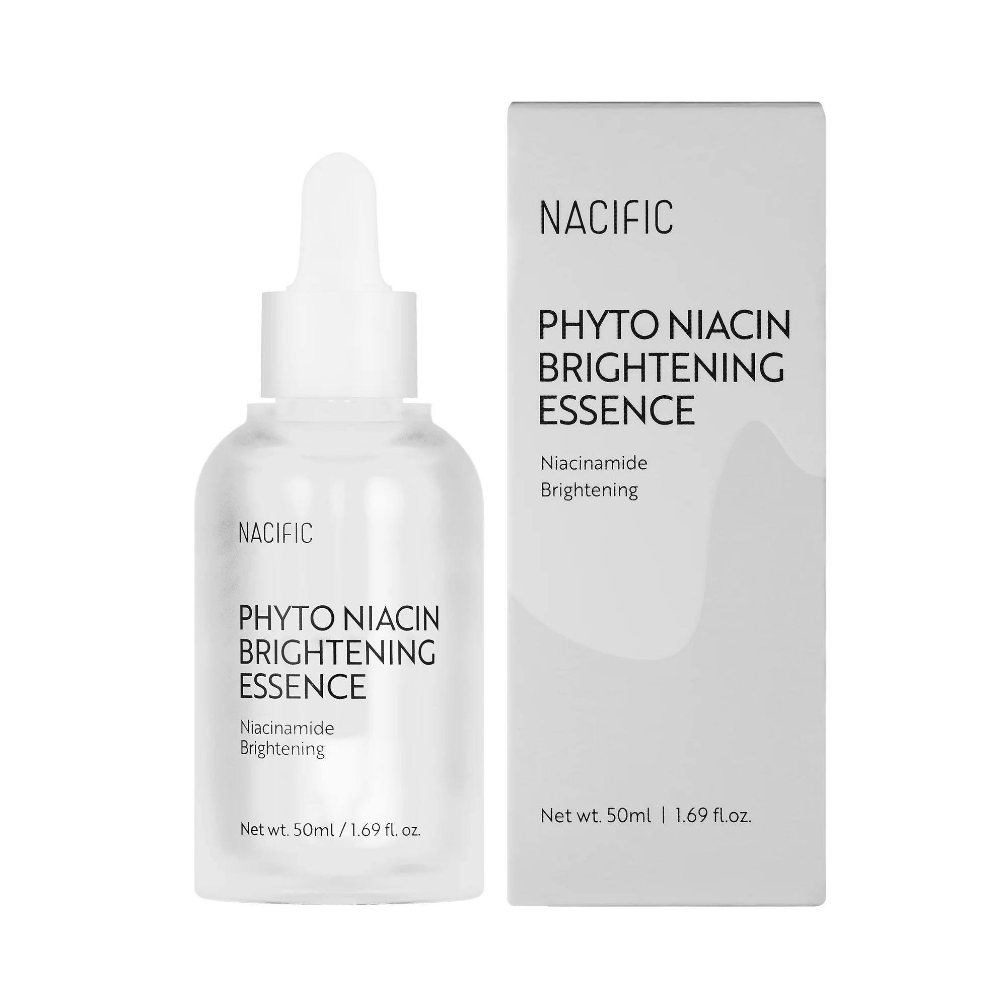 Phyto Niacin Rozjaśniająca Esencja z Niacynamidem