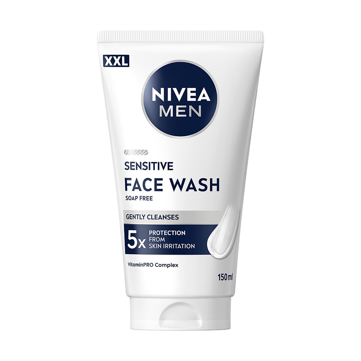 Sensitive Face Wash Żel oczyszczający