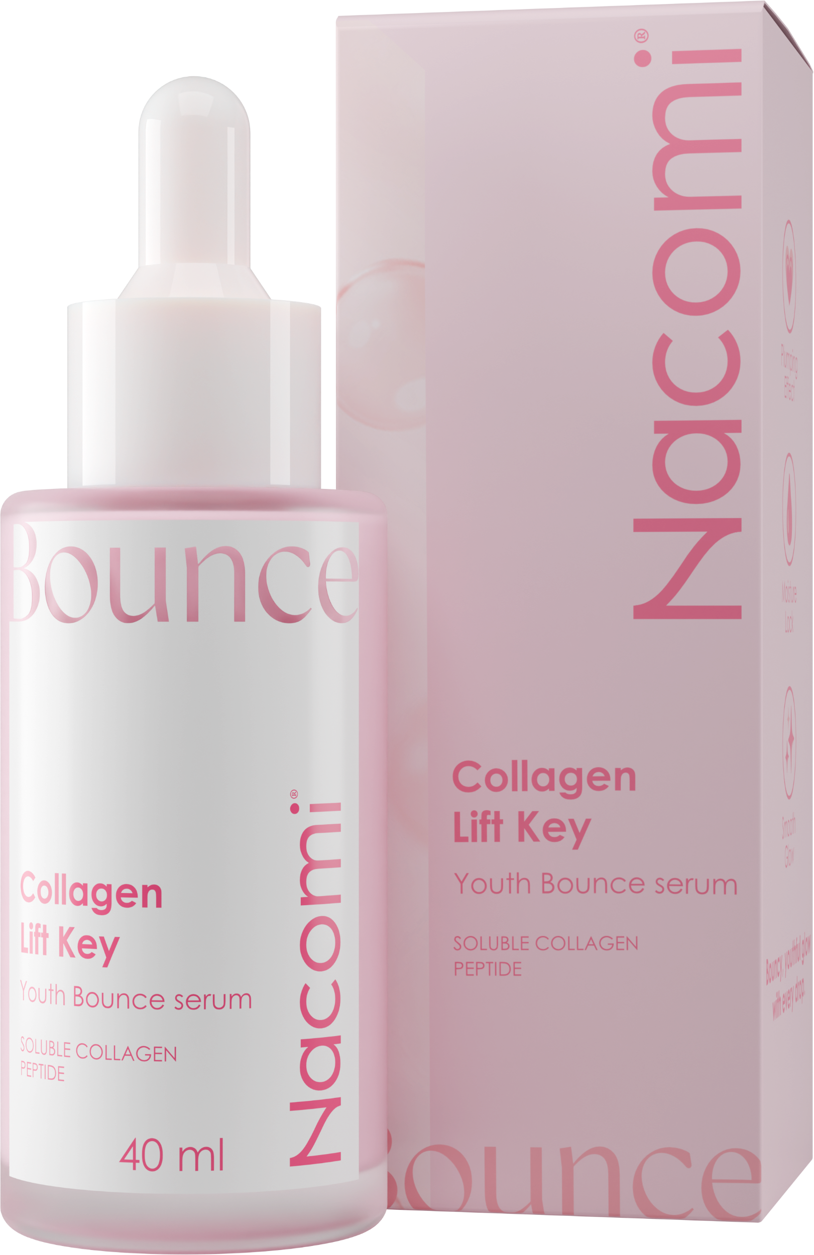 Collagen Lift Key Serum Ujędrniające