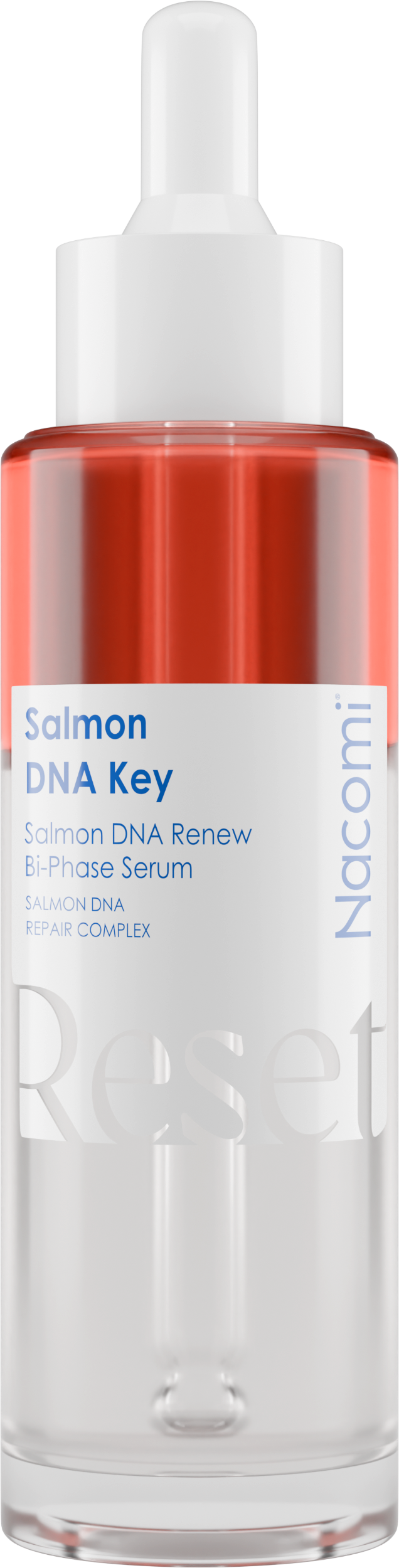 Salmon DNA Key Dwufazowe Serum Regenerujące