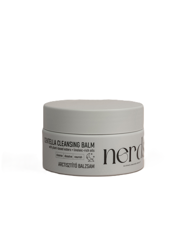 Centella Cleansing Balm Balsam do Demakijażu z Wąkrotą Azjatycką