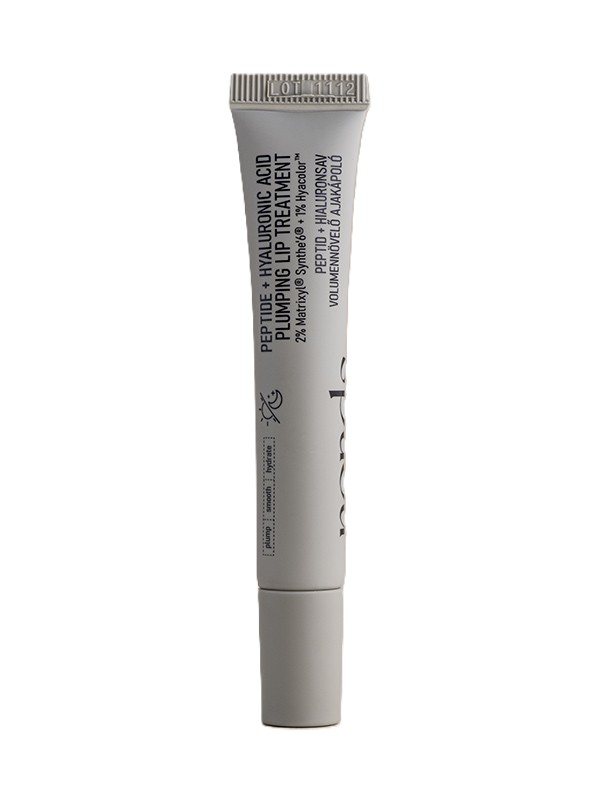 Peptydowe Serum do Ust z Kwasem Hialuronowym Original