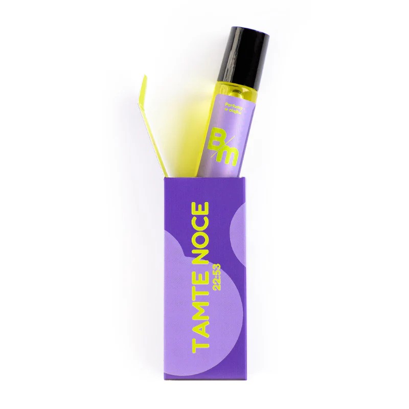 Perfumy w Olejku Unisex Tamte Noce 22:53