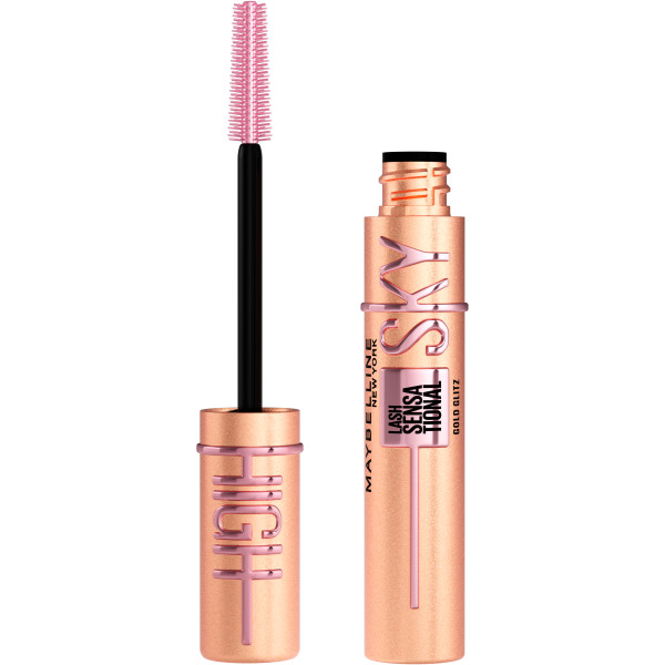 Lash Sensational Sky High Mascara Gold Glitz