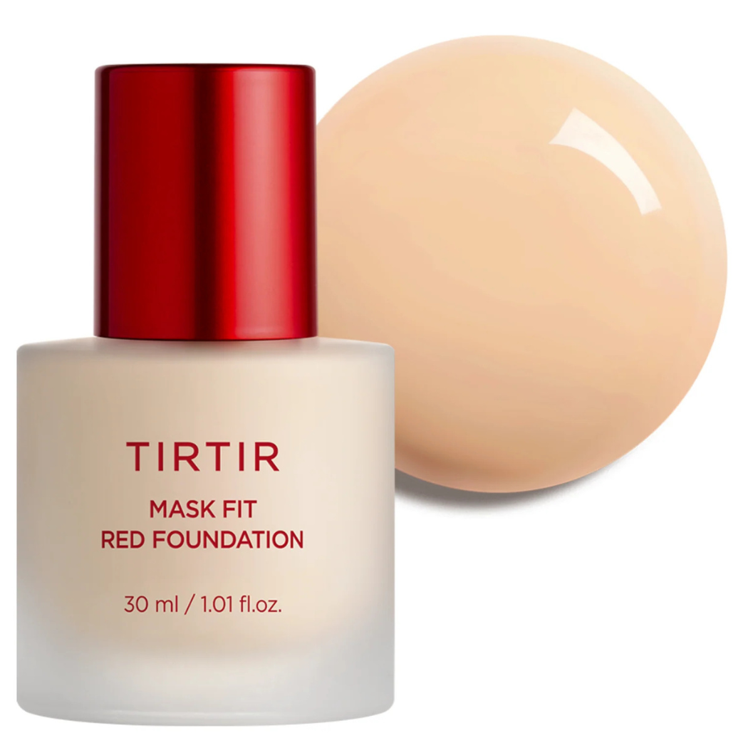 Mask Fit Red Foundation 21N Ivory