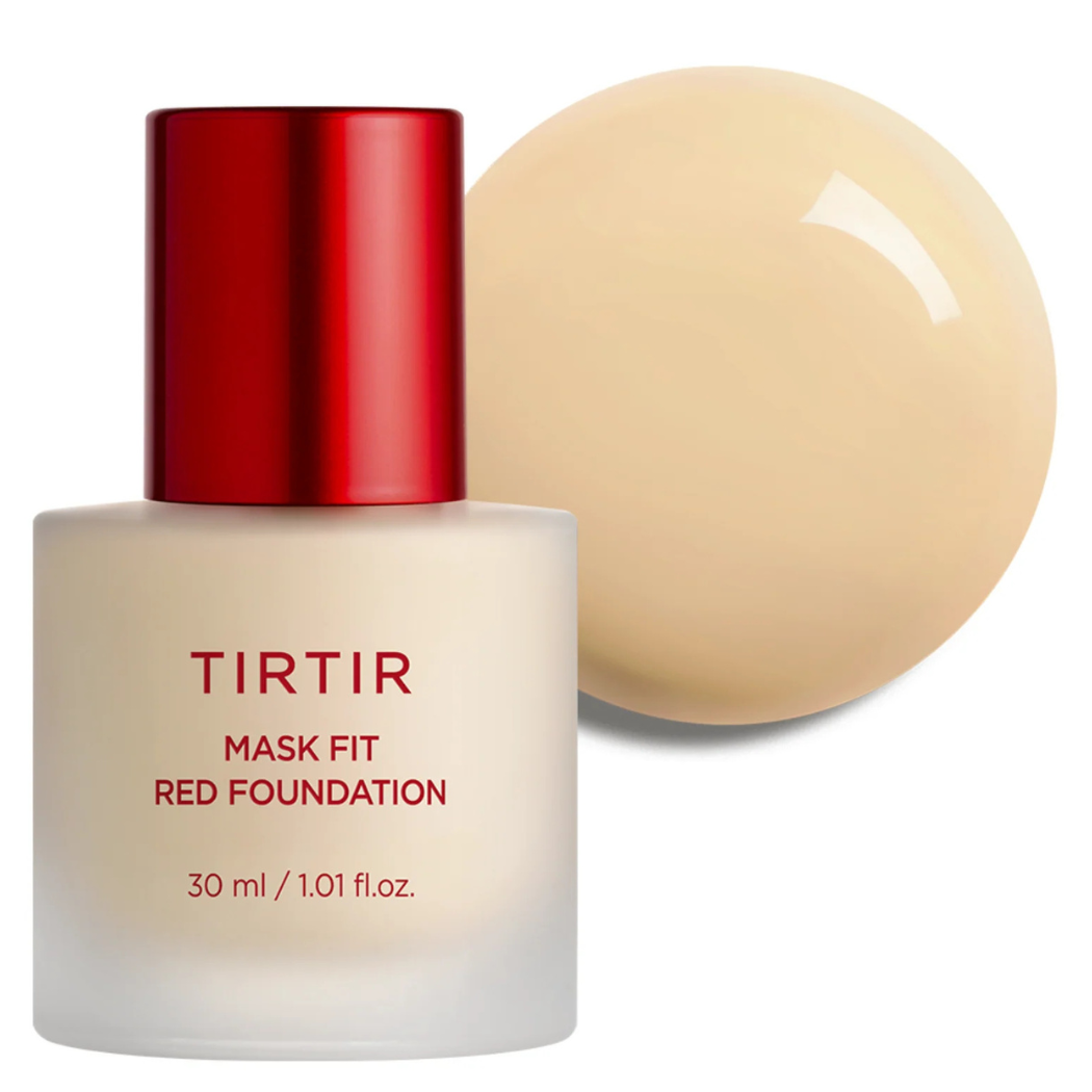Mask Fit Red Foundation 21W Natural Ivory