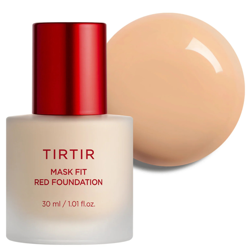 Mask Fit Red Foundation 23N SaNd