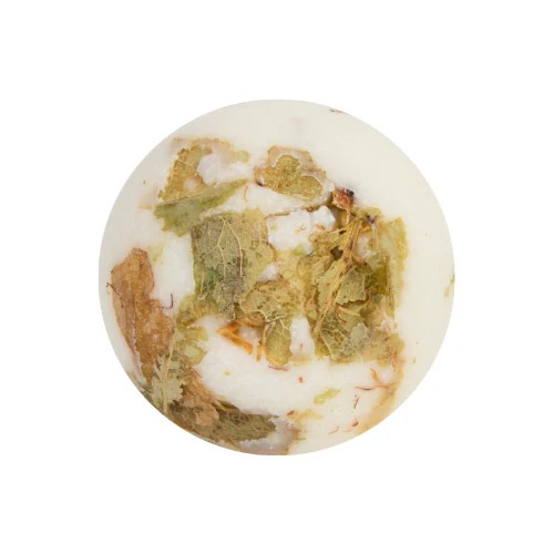Kula do Kąpieli Leaf Creamer