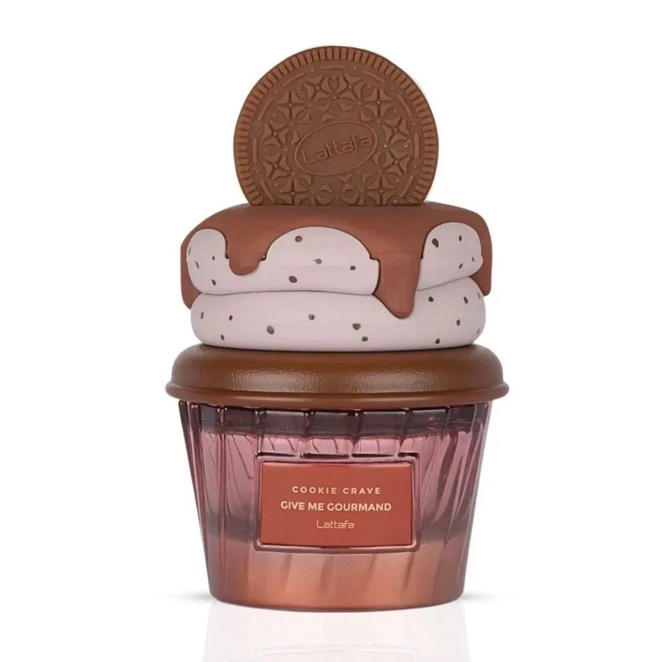 Give Me Gourmand Cookie Crave