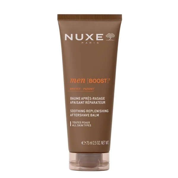 Men After-Shave Balm
