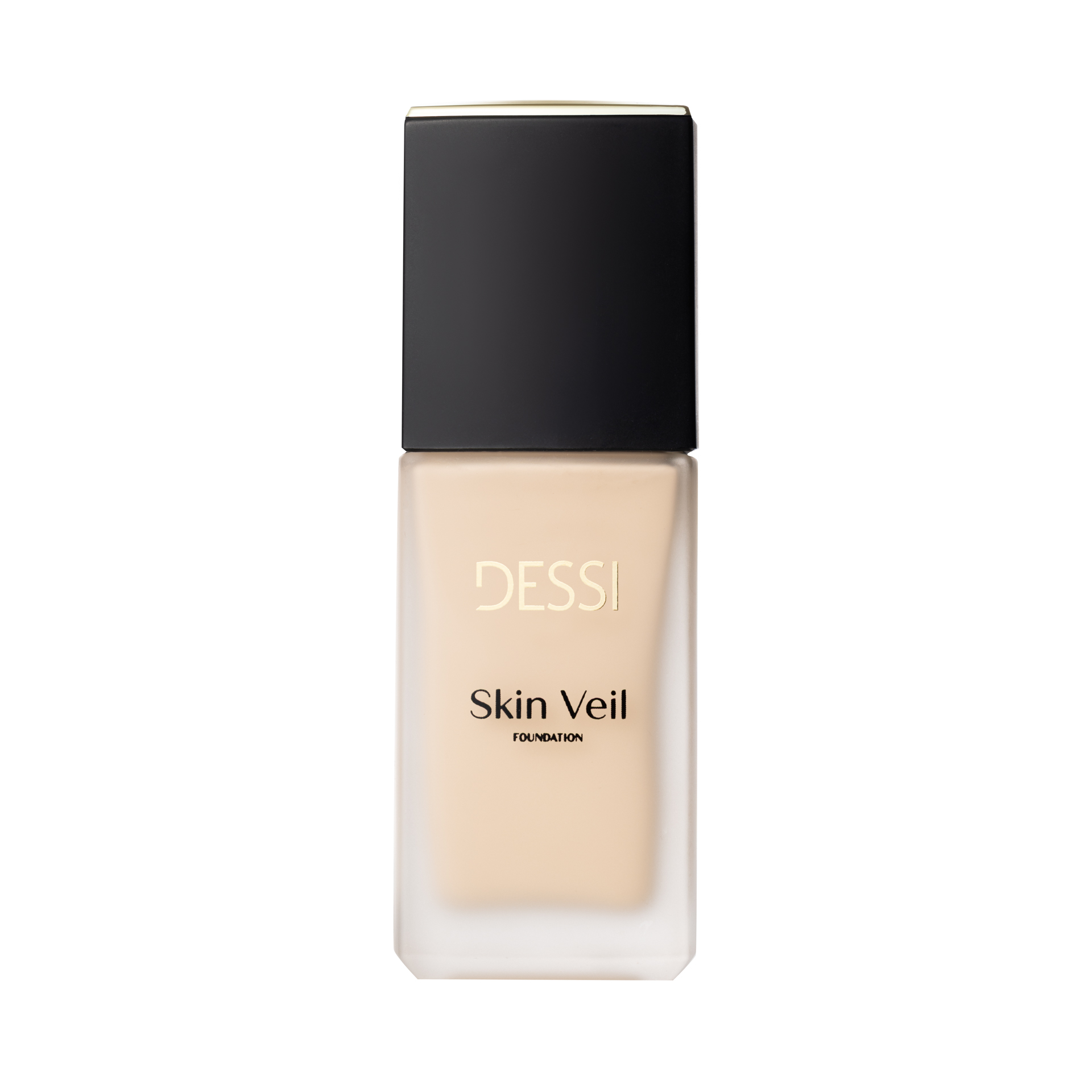 Skin Veil SPF25 Podkład Satynowy 01 Vanilla Skin