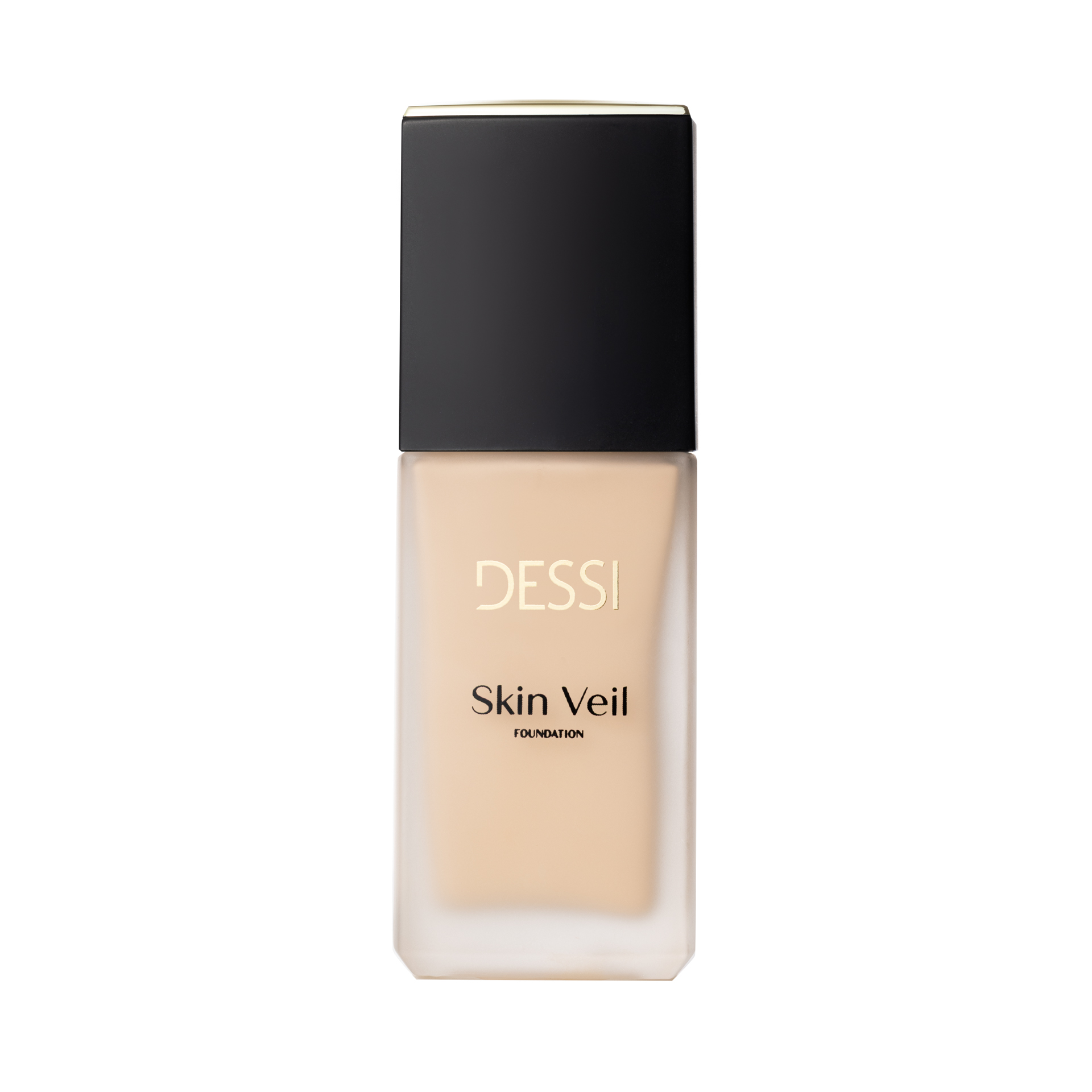 Skin Veil SPF25 Podkład Satynowy 02 Soft Beige