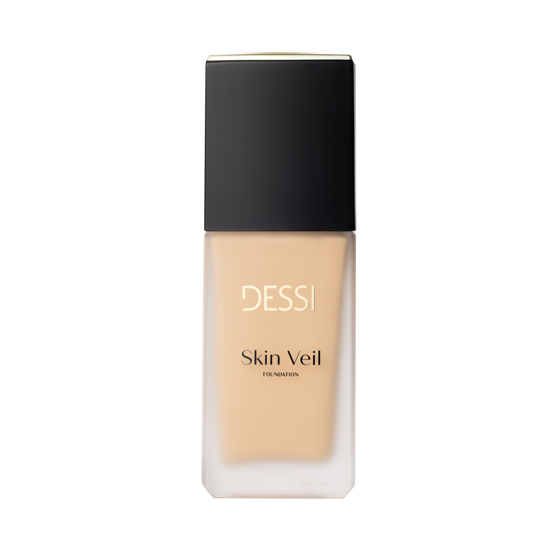 Skin Veil SPF25 Podkład Satynowy 04 Honey Glow
