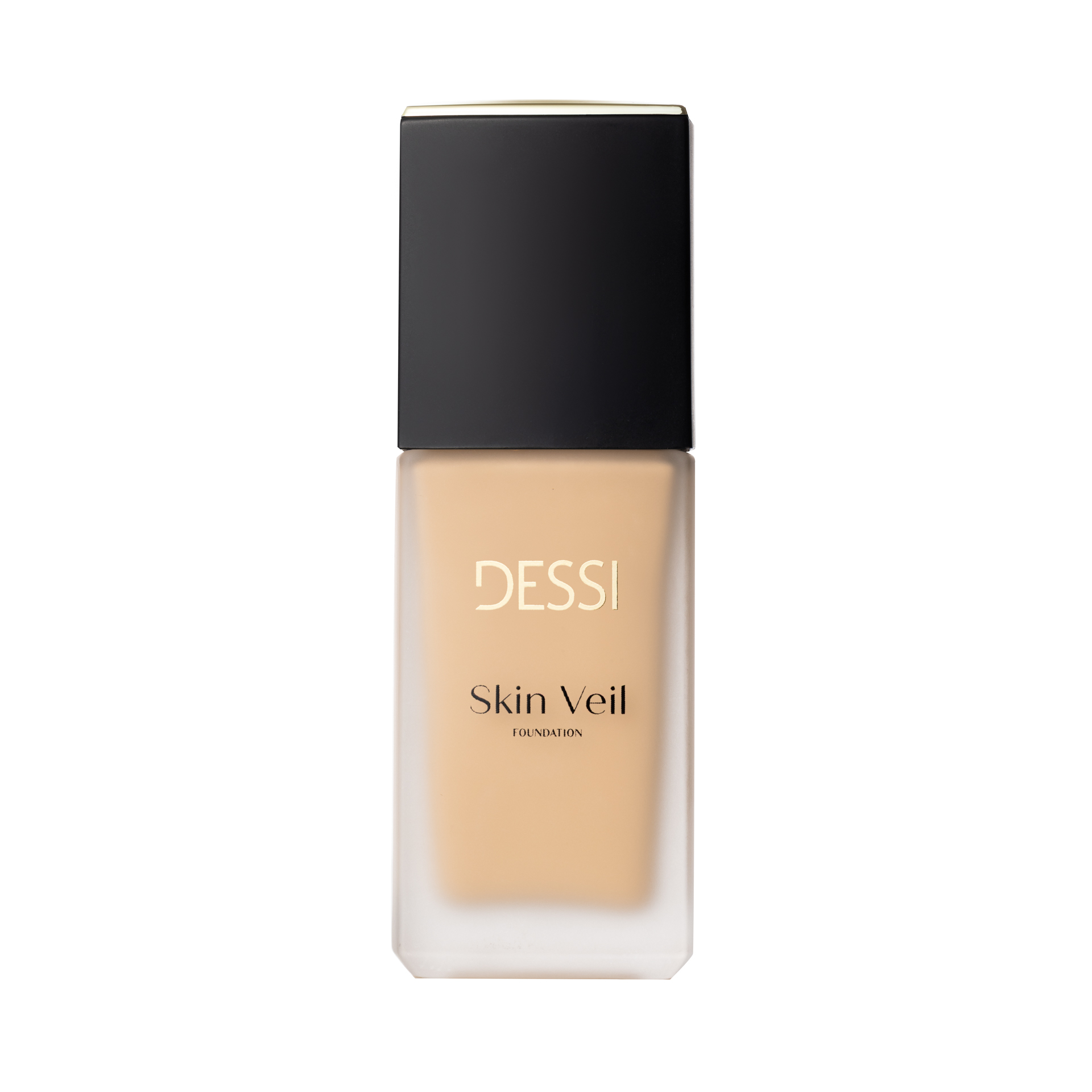 Skin Veil SPF25 Podkład Satynowy 05 Bronze Veil