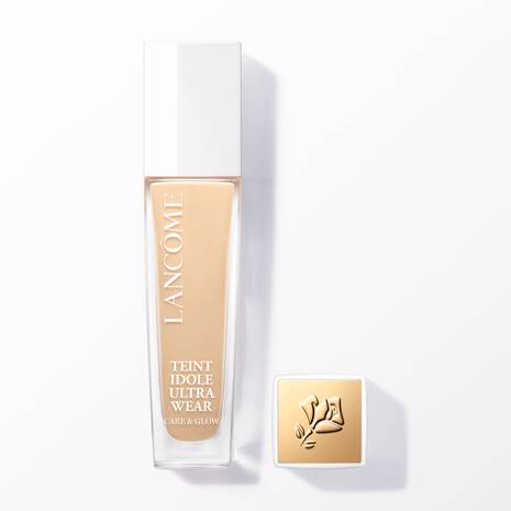 Teint Idole Ultra Wear Care & Glow Foundation - podkład do twa