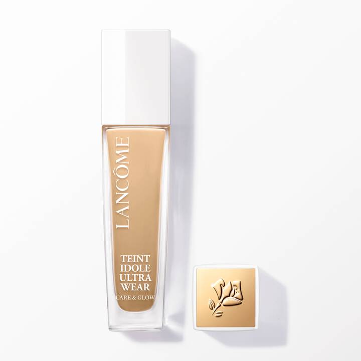 Teint Idole Ultra Wear Care & Glow Foundation - podkład do twa