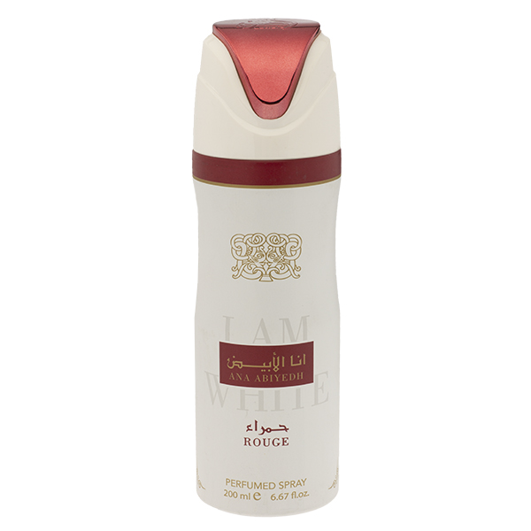 Ana Abiyedh I Am White Rouge Dezodorant Unisex