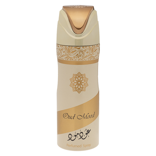 Oud Mood Dezodorant Unisex