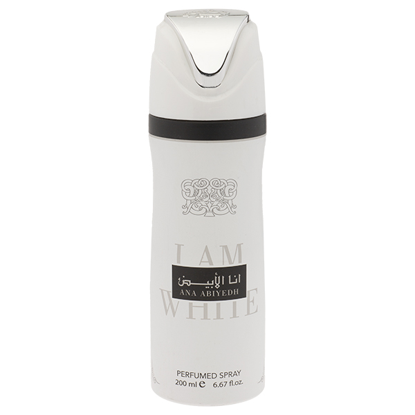 Ana Abiyedh I Am White Dezodorant Unisex