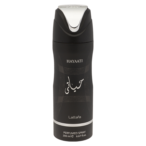 Hayaati Dezodorant Unisex