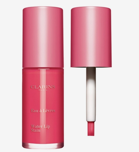 Water Lip Stain Koloryzująca Woda do Ust 11 Soft Pink Water