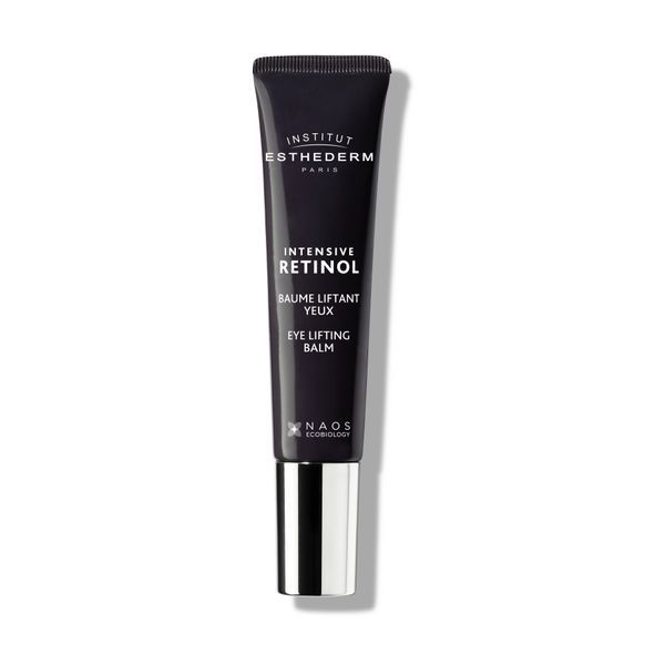Intensive Retinol Przeciwzmarszczkowy Balsam pod Oczy