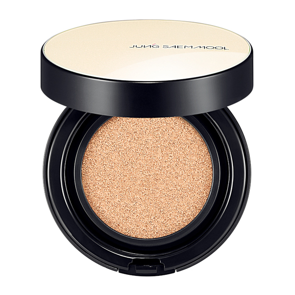 Essential Skin Nuder Cushion Rozświetlający Podkład z Filtrem SPF50+