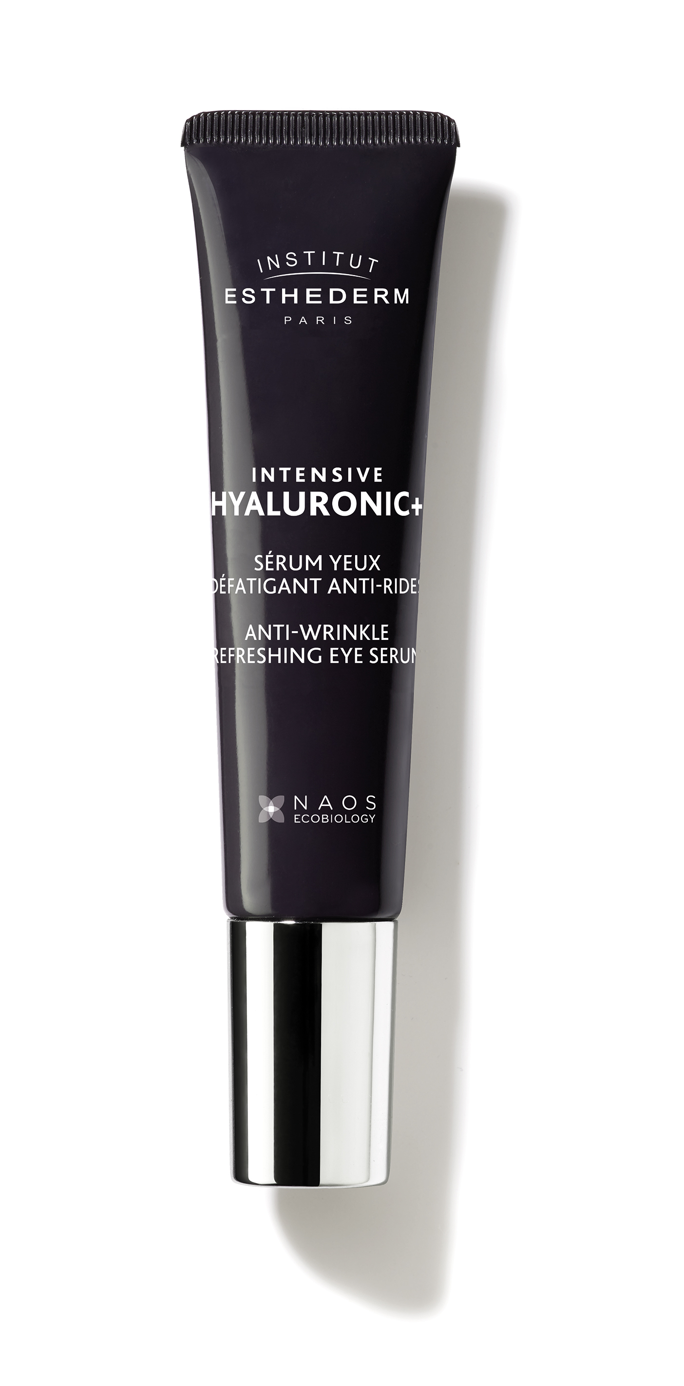 Intensive Hyaluronic+ Nawilżające Serum pod Oczy