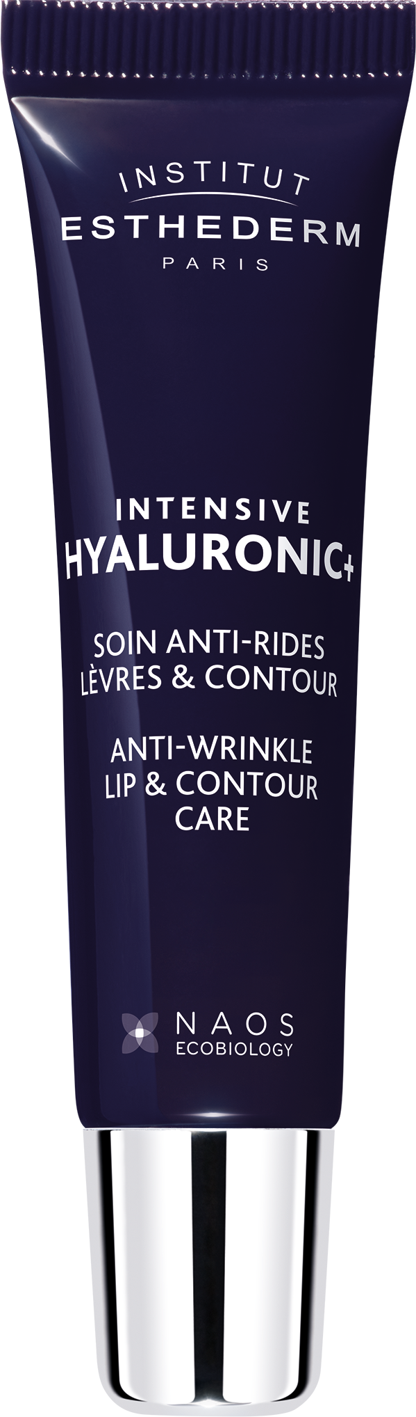 Intensive Hyaluronic+ Nawilżający Balsam do Ust