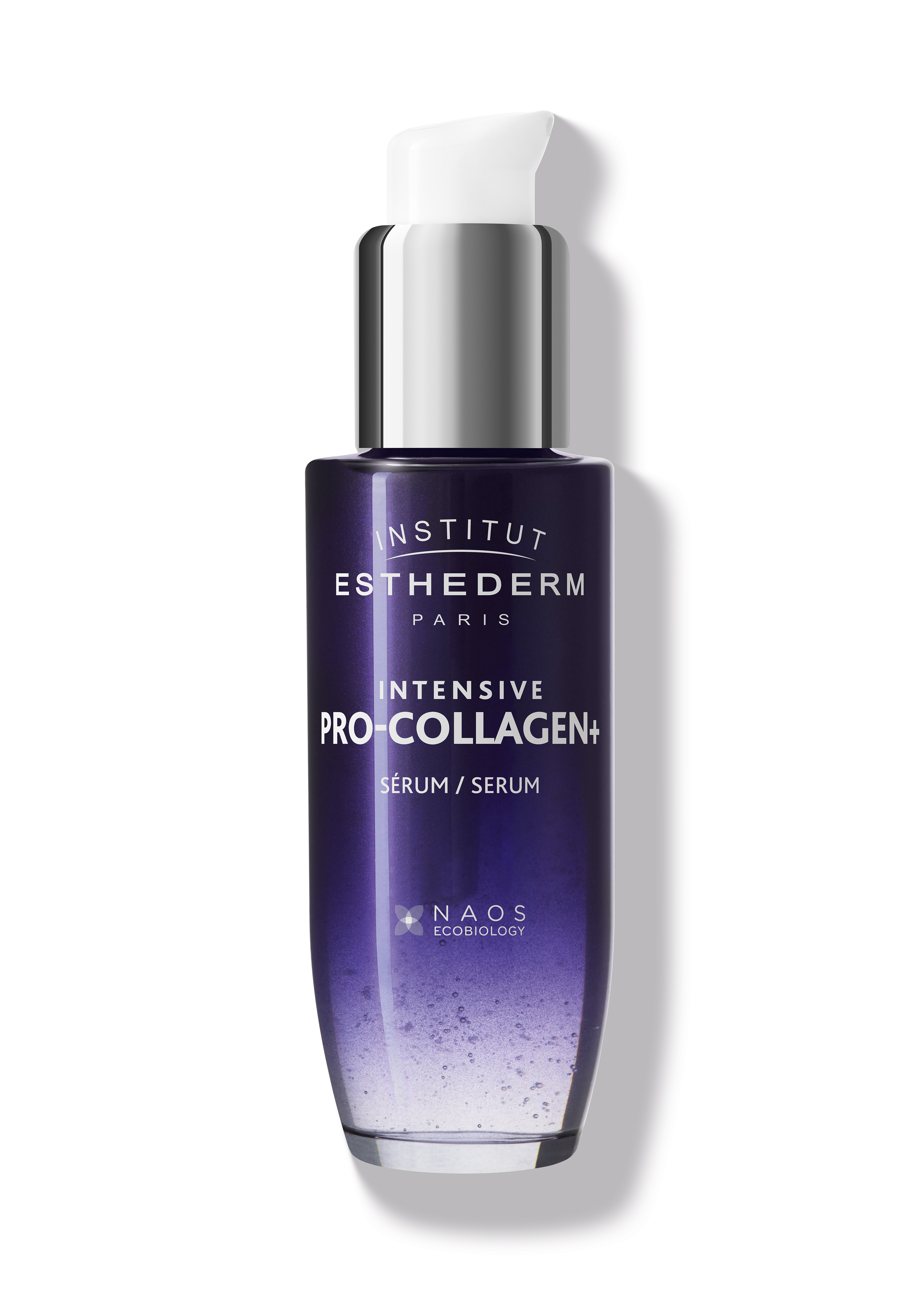 Intensive Pro-Collagen+ Liftingujące Serum do Twarzy