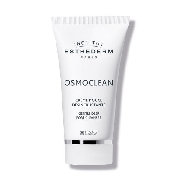 Osmoclean Głęboko Oczyszczający Krem-Peeling do Twarzy