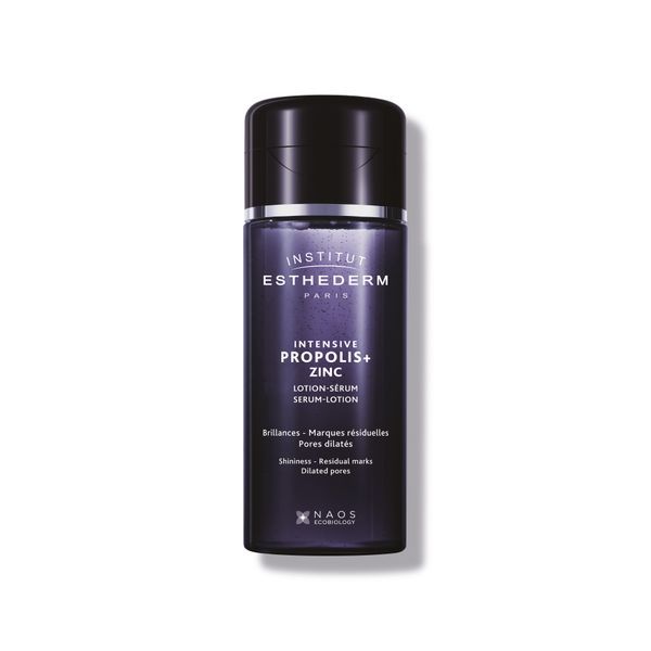 Intensive Propolis + ZINC Matujący Lotion na Niedoskonałości