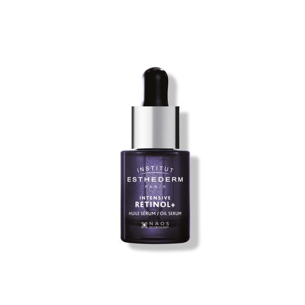 Intensive Retinol+ Przeciwzmarszczkowe Serum do Twarzy