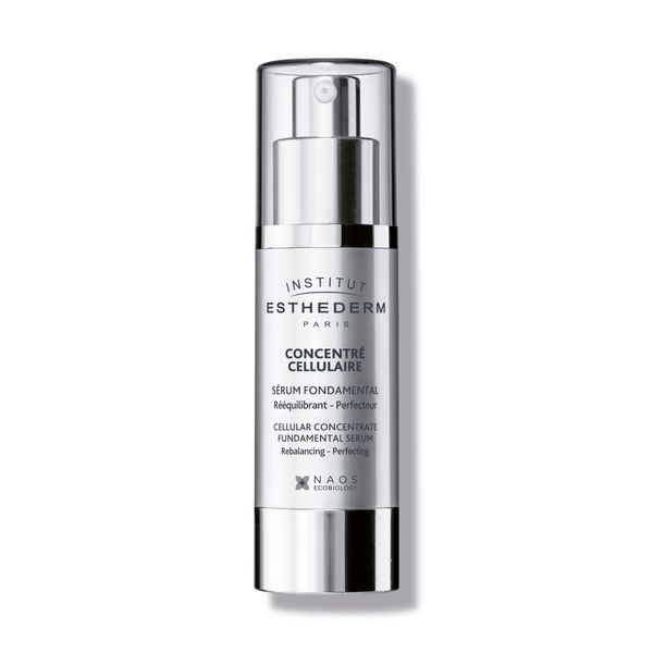 Cellular Concentrate Serum Komórkowe