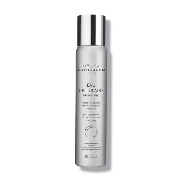 Cellular Water Mist Odświeżająca Lekka Mgiełka z Wodą Komórkową
