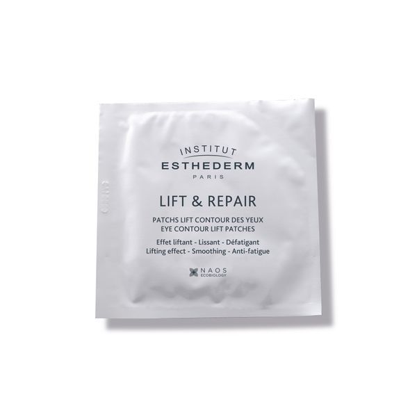 Lift & Repair Liftingujące Płatki pod Oczy