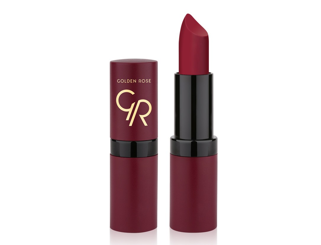 Velvet Matte Matowa Pomadka do Ust 34