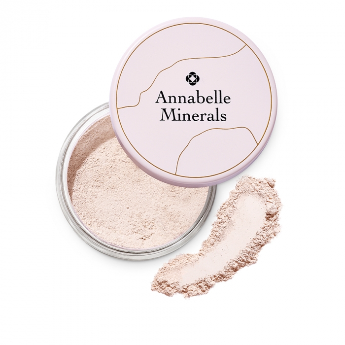 Podkład Rozświetlający Natural Cream