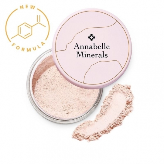 Podkład Kryjący Natural Cream
