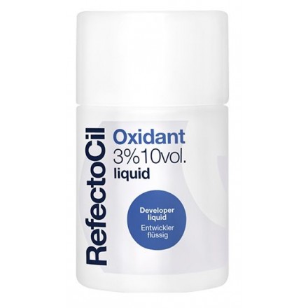 Oxidant Woda Utleniona 3%