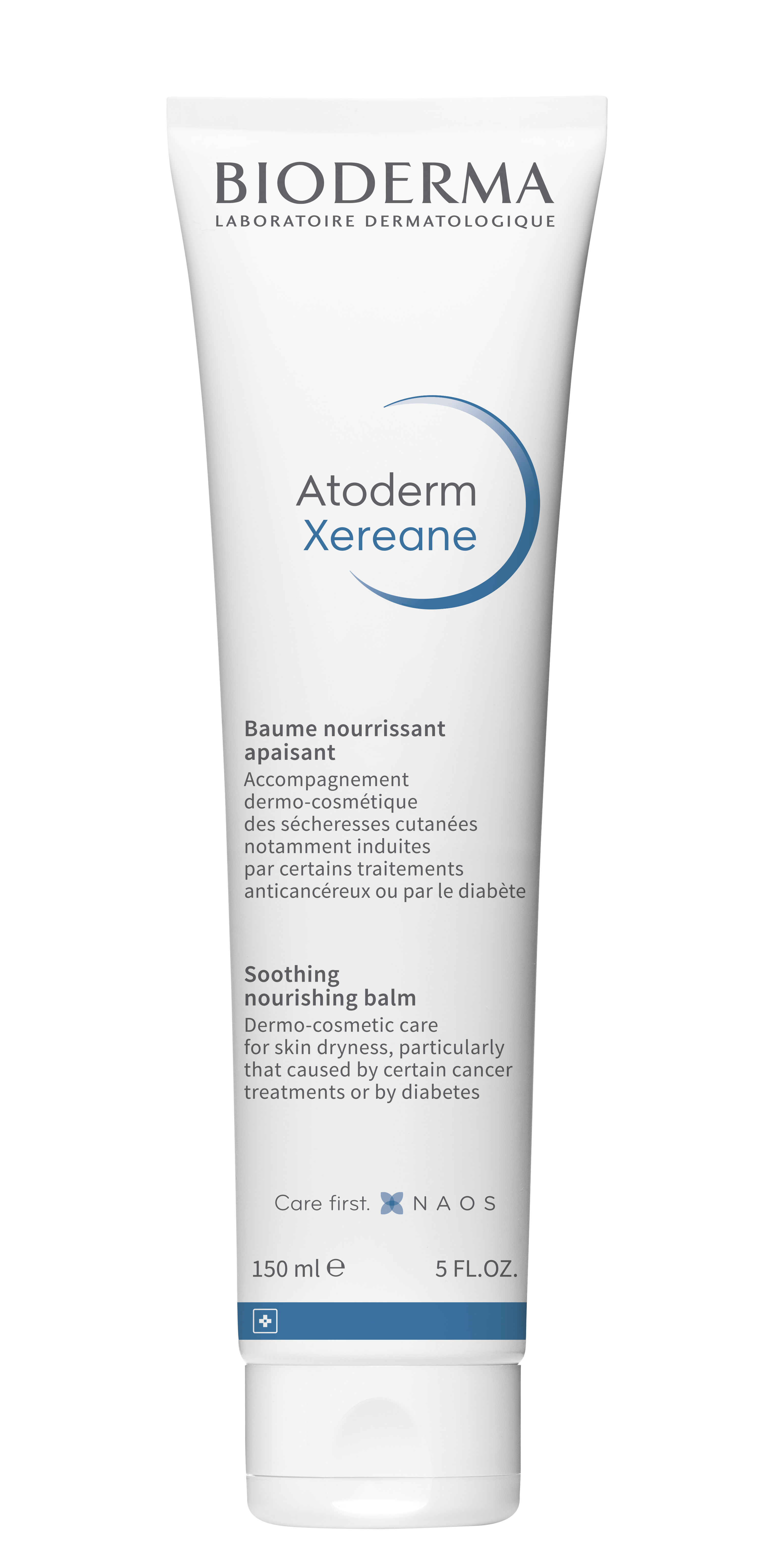 Atoderm Xereane Nawilżający Balsam o Działaniu Łagodzącym