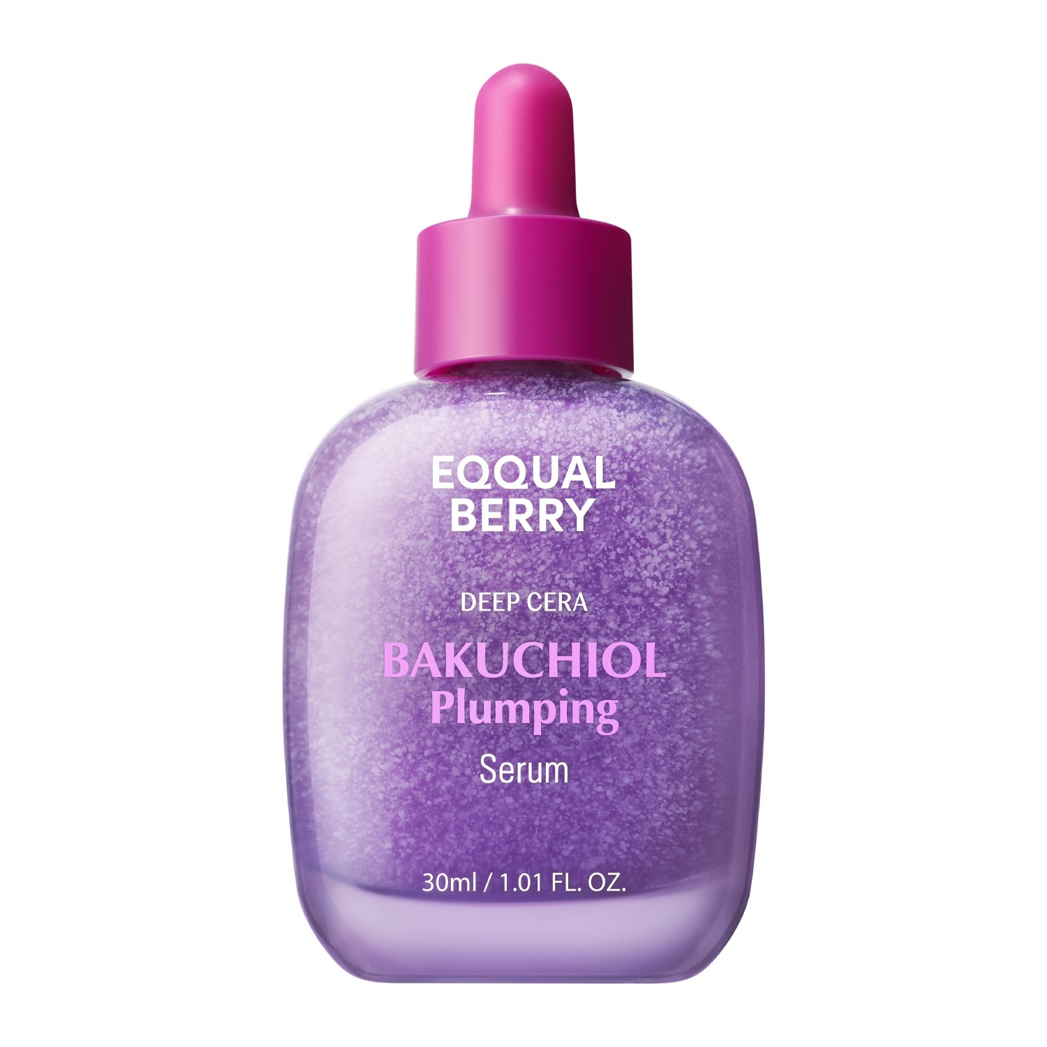 Bakuchiol Plumping Ujędrniająco-Nawilżające Serum z Bakuchiolem
