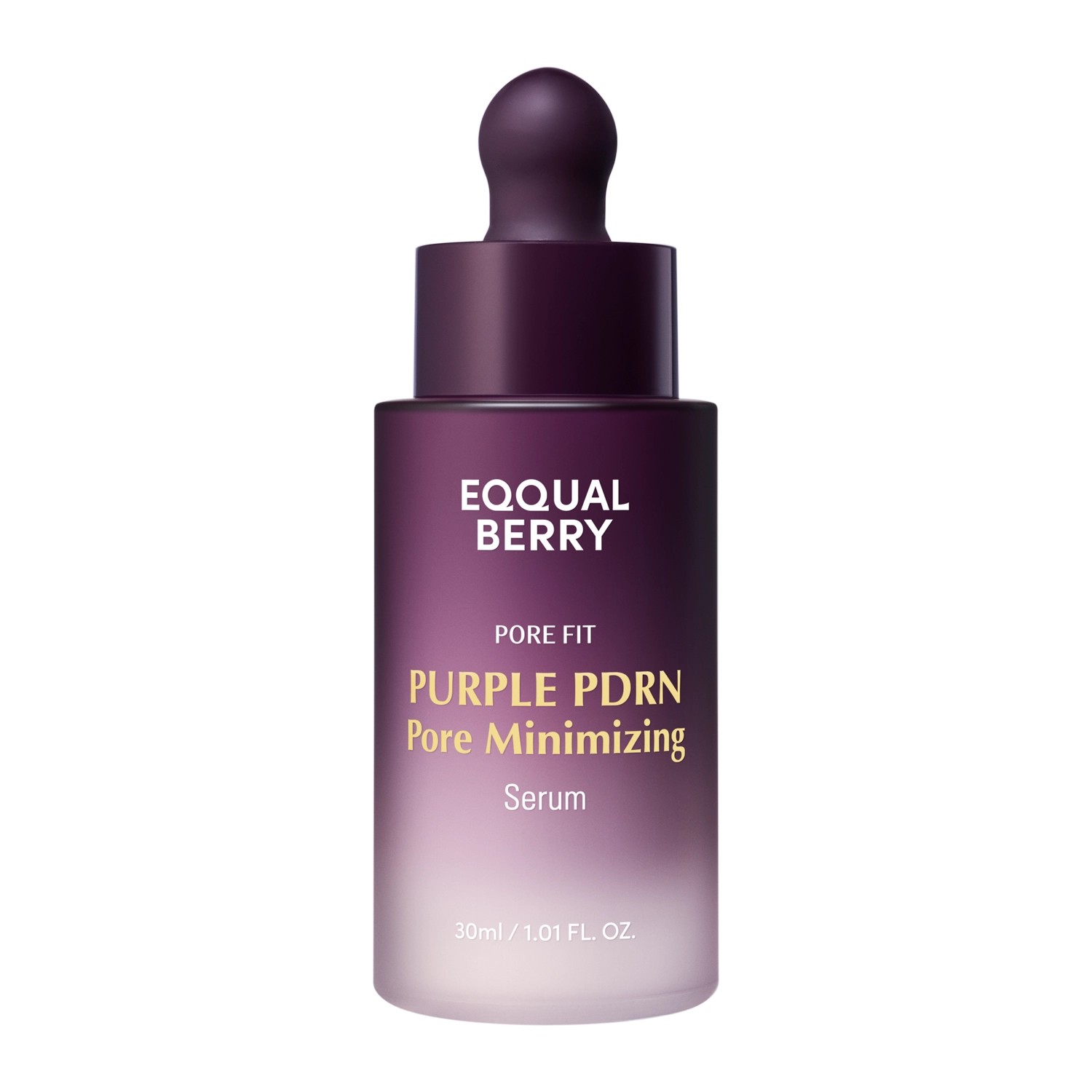 Purple PDRN Pore Minimizing Serum do Twarzy Zwężające Pory