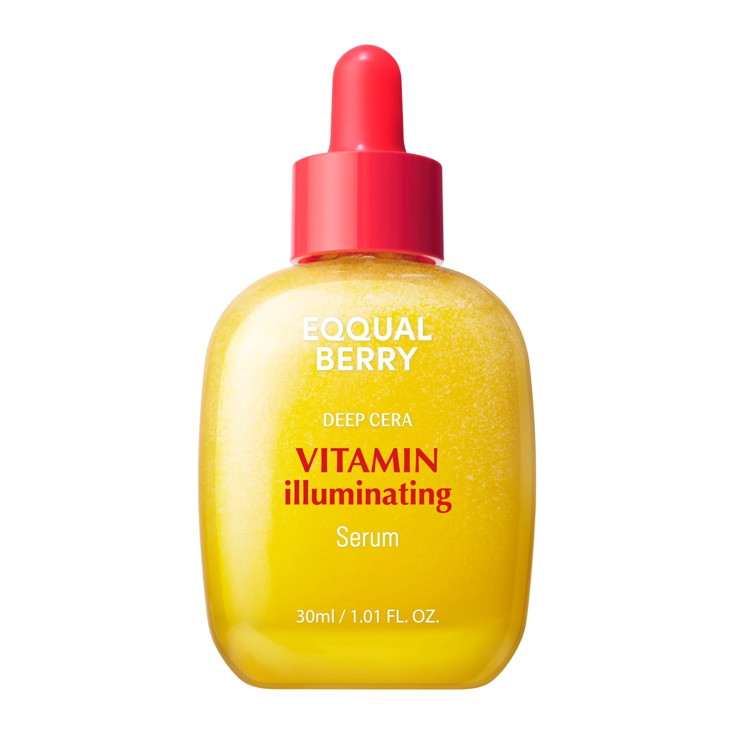 Vitamin Illuminating Rozświetlające Serum do Twarzy