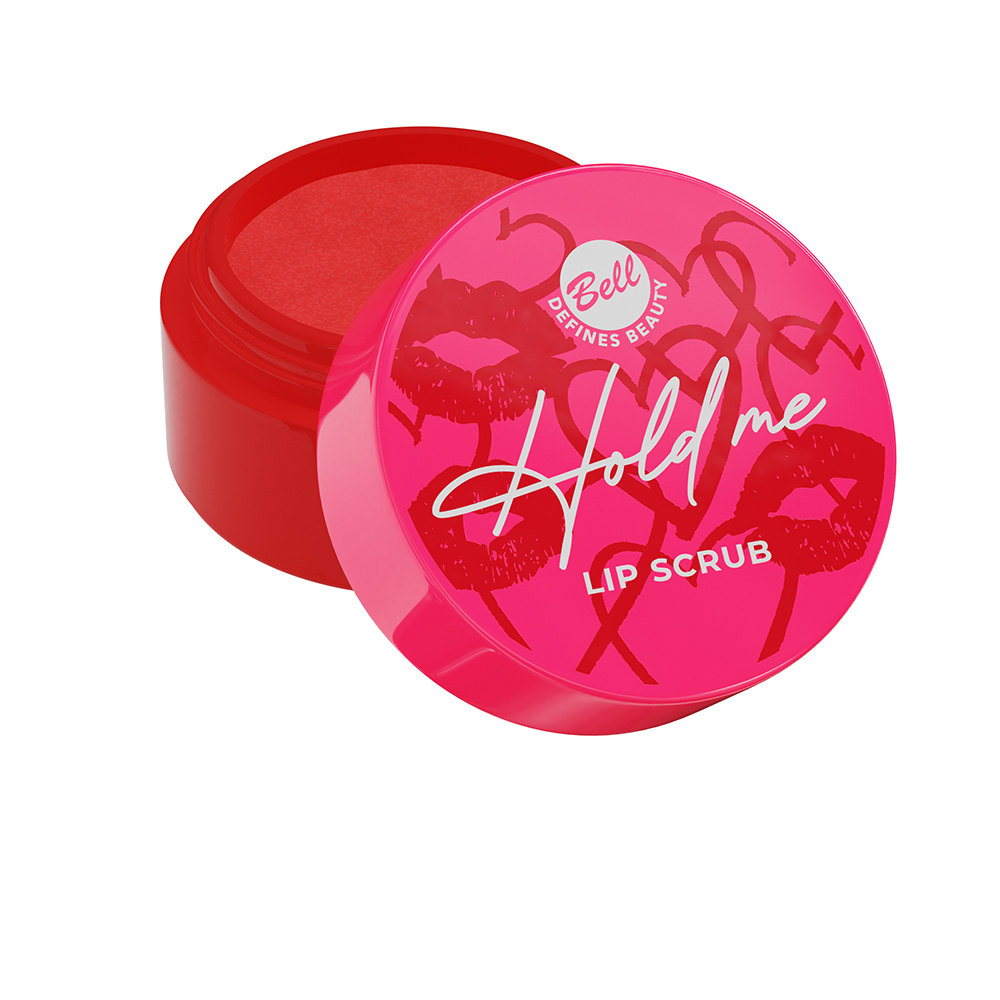 Hold Me Peeling do Ust 01 Sugar Kiss