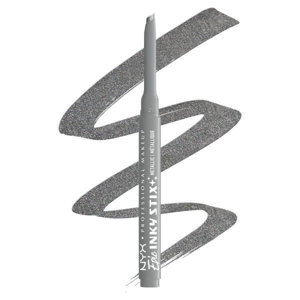 Epic Inky Stix Eyeliner 16 Silver Shock