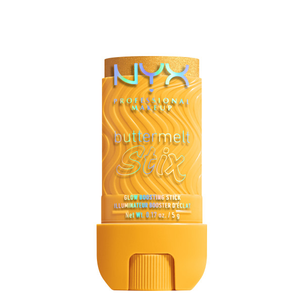 Buttermelt Glaze Highlighter StiWorth Mel