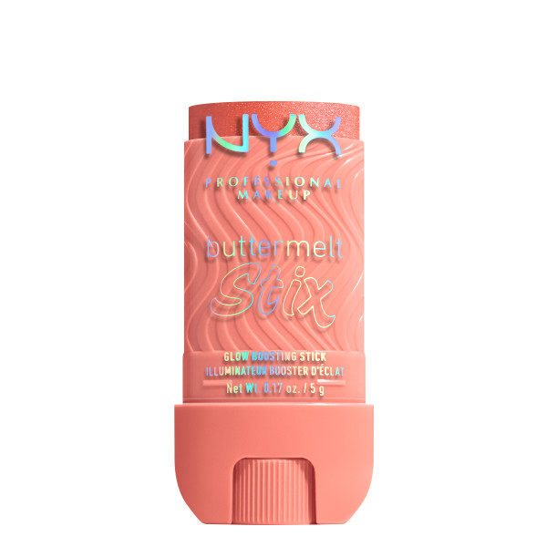 Buttermelt Glaze Highlighter StiMelt Down