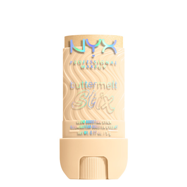 Buttermelt Glaze Highlighter StiSending